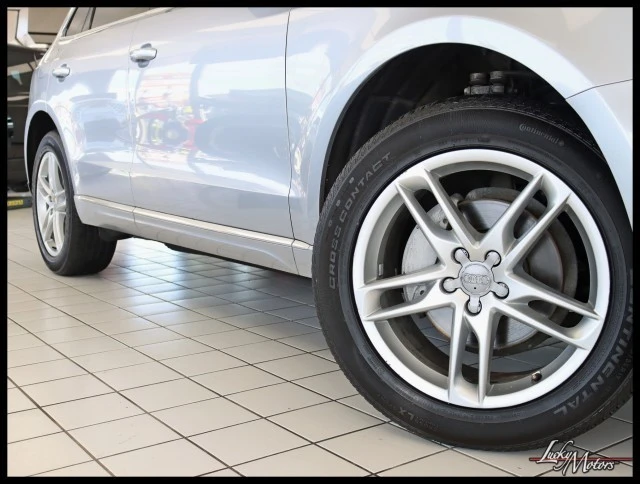 2016 Audi 8R Q5 - Image 4 of 21