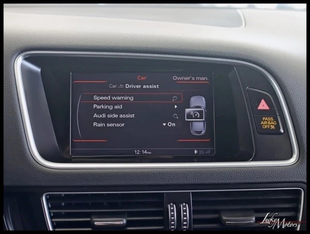 2016 Audi 8R Q5 - Image 20 of 21