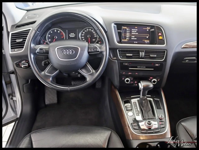 2016 Audi 8R Q5 - Image 12 of 21