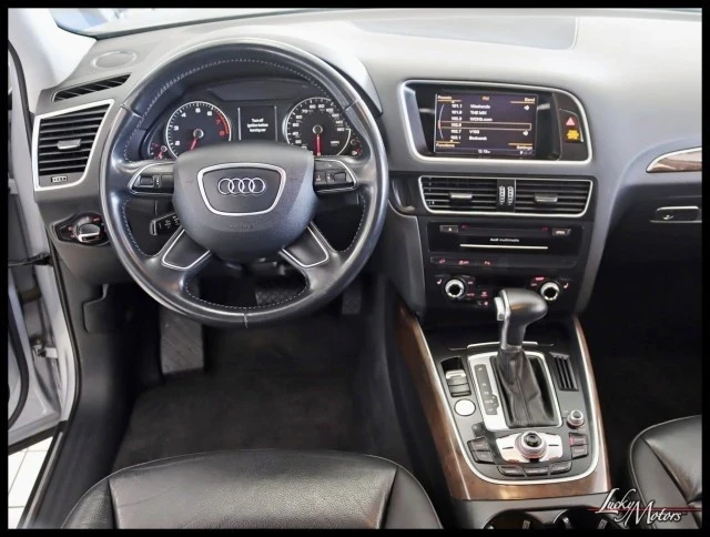 2016 Audi 8R Q5 - Image 12 of 12