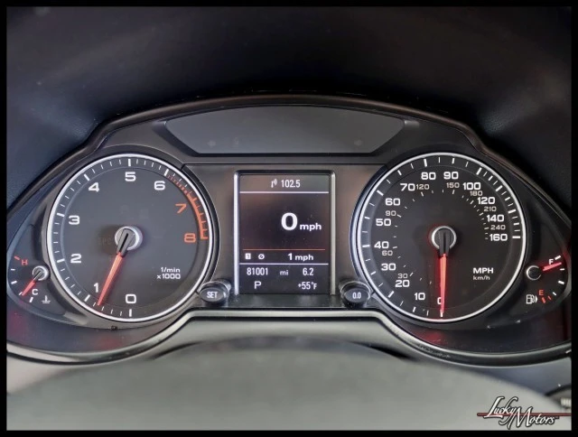 2016 Audi 8R Q5 - Image 14 of 21