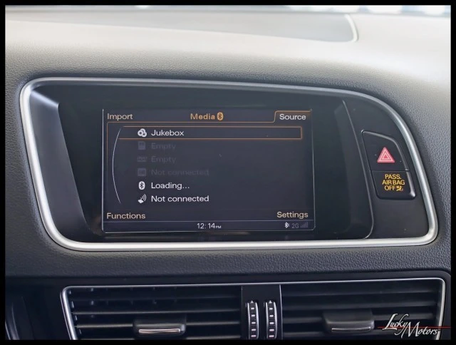 2016 Audi 8R Q5 - Image 18 of 21