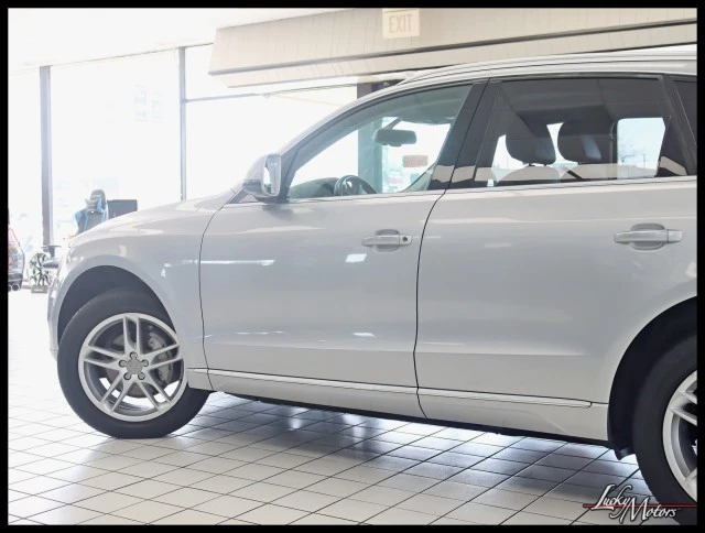 2016 Audi 8R Q5 - Image 9 of 21