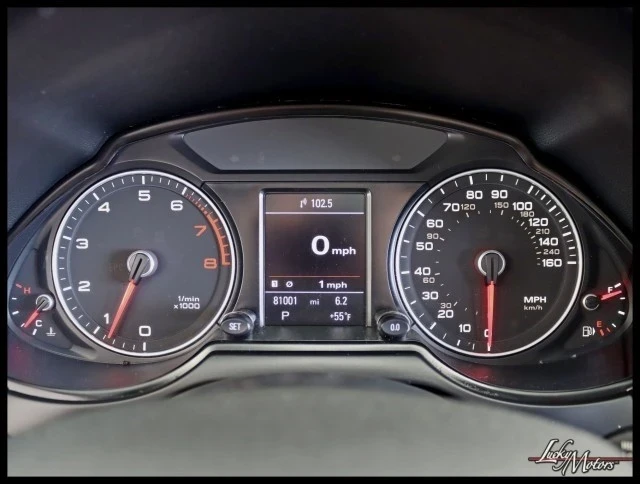 2016 Audi 8R Q5 - Image 14 of 21