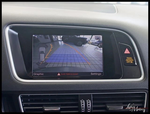 2016 Audi 8R Q5 - Image 16 of 21