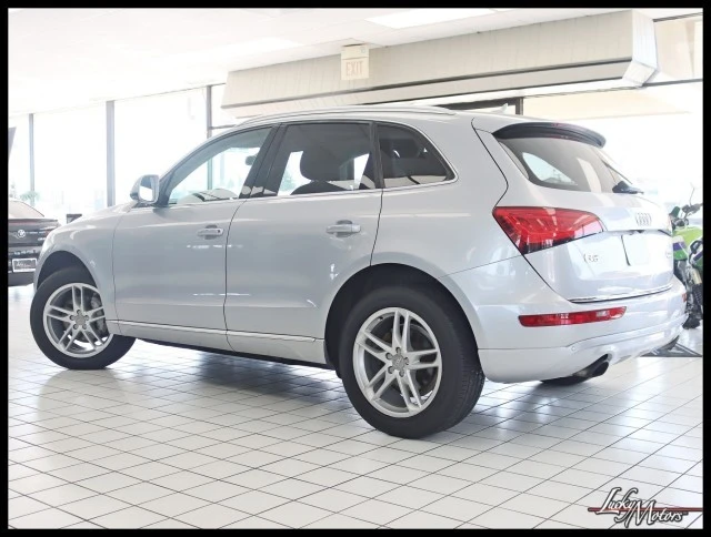 2016 Audi 8R Q5 - Image 7 of 21