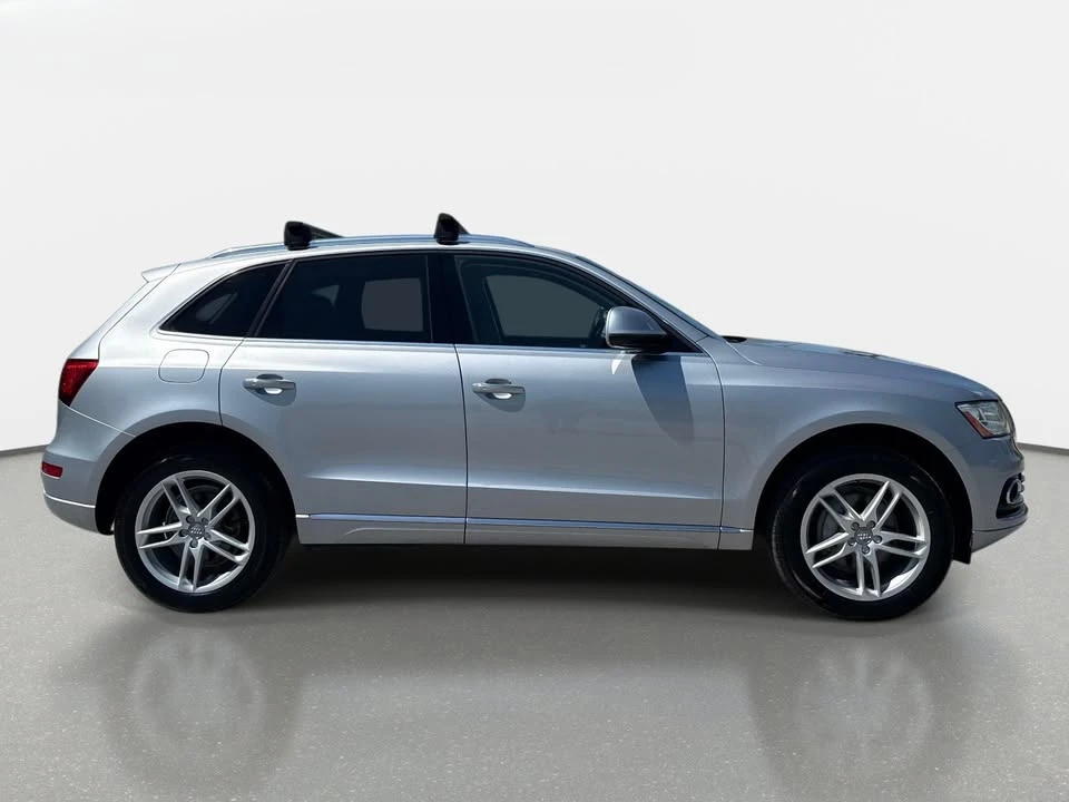 2016 Audi 8R Q5 - Image 4 of 18
