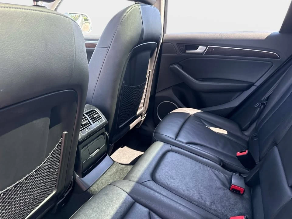 2016 Audi 8R Q5 - Image 11 of 18