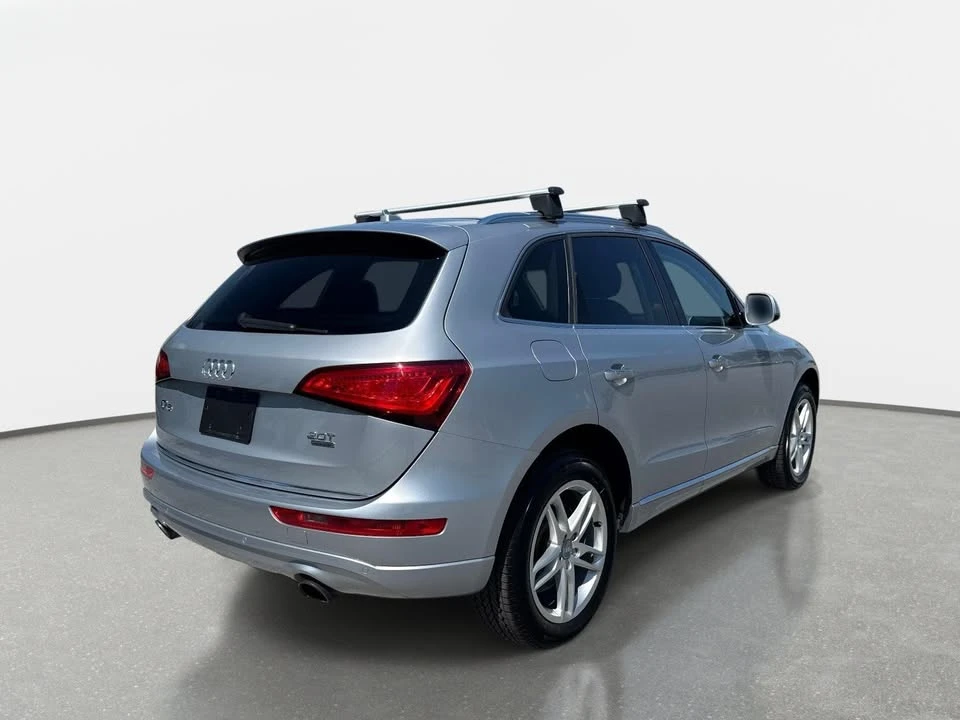 2016 Audi 8R Q5 - Image 5 of 18