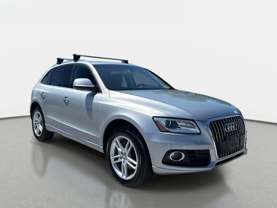2016 Audi 8R Q5 - Image 3 of 18