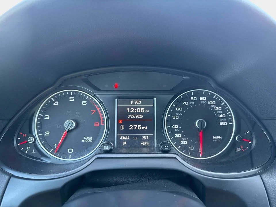 2016 Audi 8R Q5 - Image 17 of 18