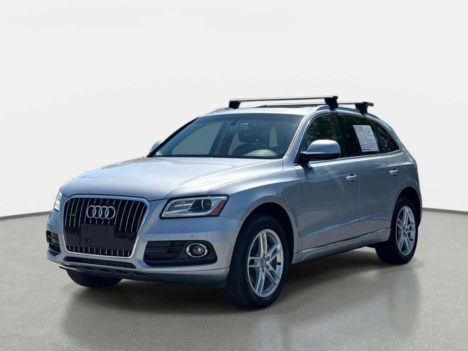 2016 Audi 8R Q5 - Image 8 of 18
