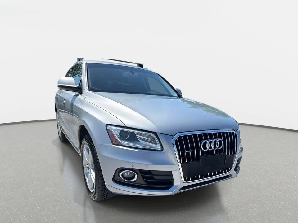 2016 Audi 8R Q5 - Image 2 of 18