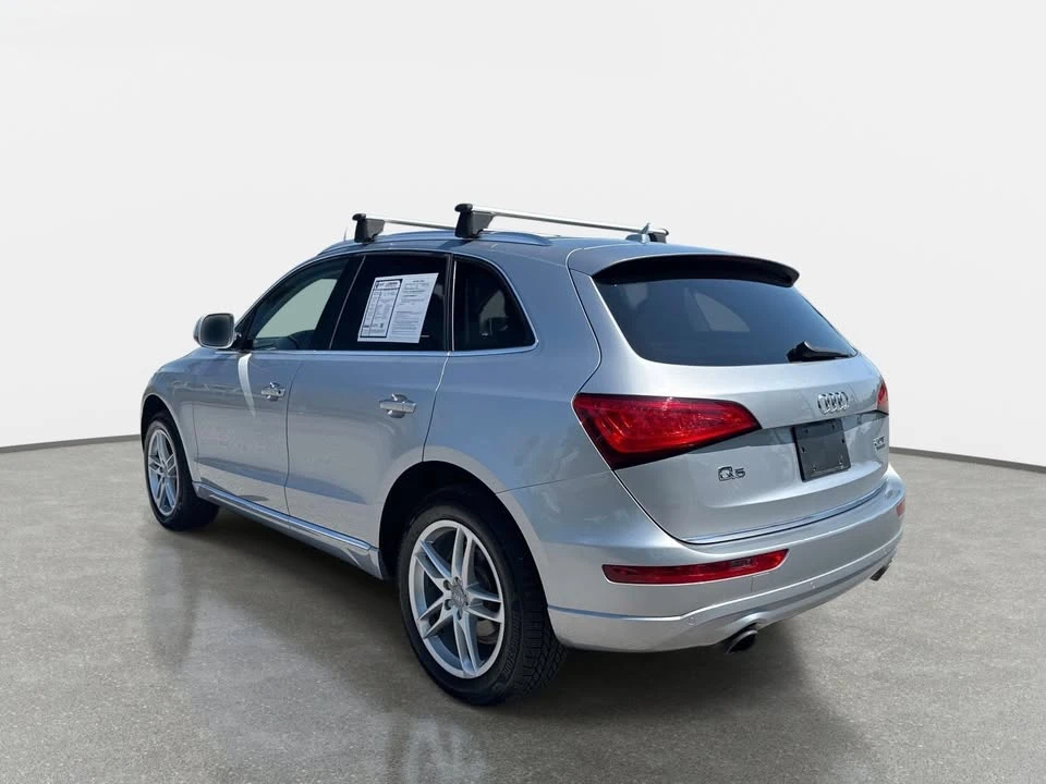 2016 Audi 8R Q5 - Image 6 of 18