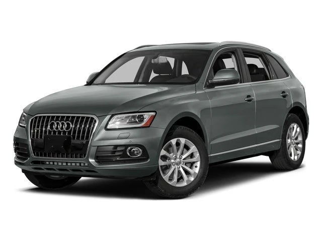 2016 Audi 8R Q5 - Image 18 of 18
