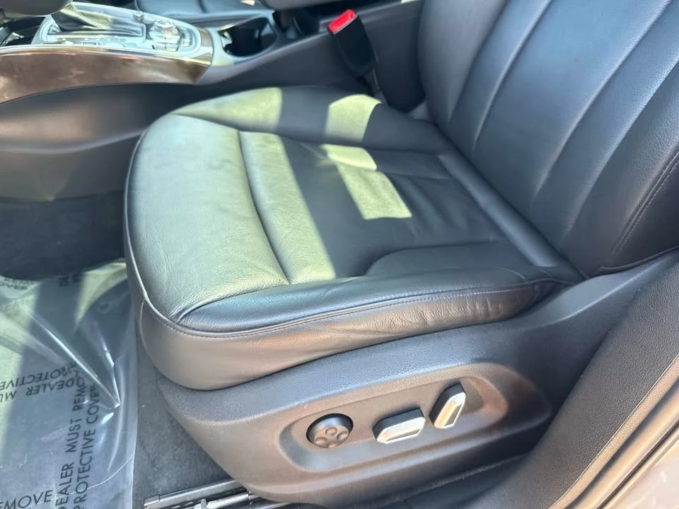 2016 Audi 8R Q5 - Image 12 of 18