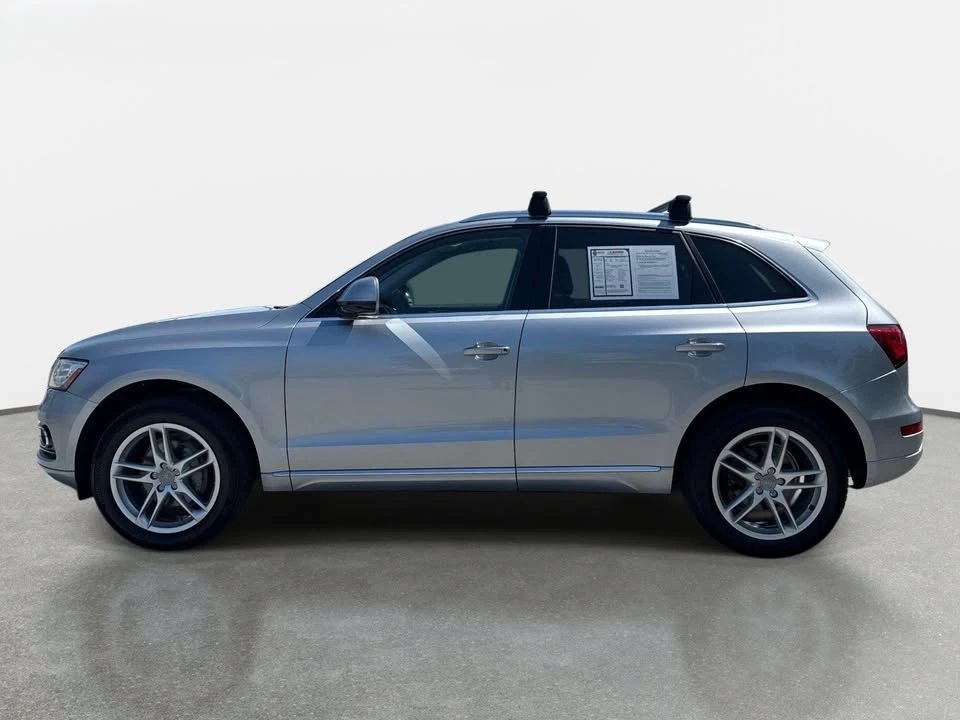 2016 Audi 8R Q5 - Image 7 of 18