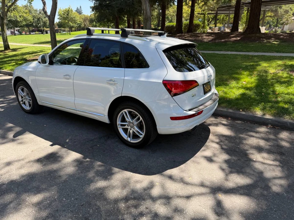 2016 Audi 8R Q5 - Image 4 of 19