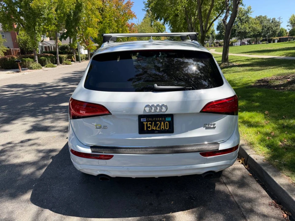 2016 Audi 8R Q5 - Image 16 of 19