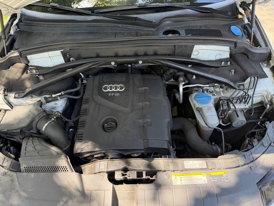 2016 Audi 8R Q5 - Image 19 of 19