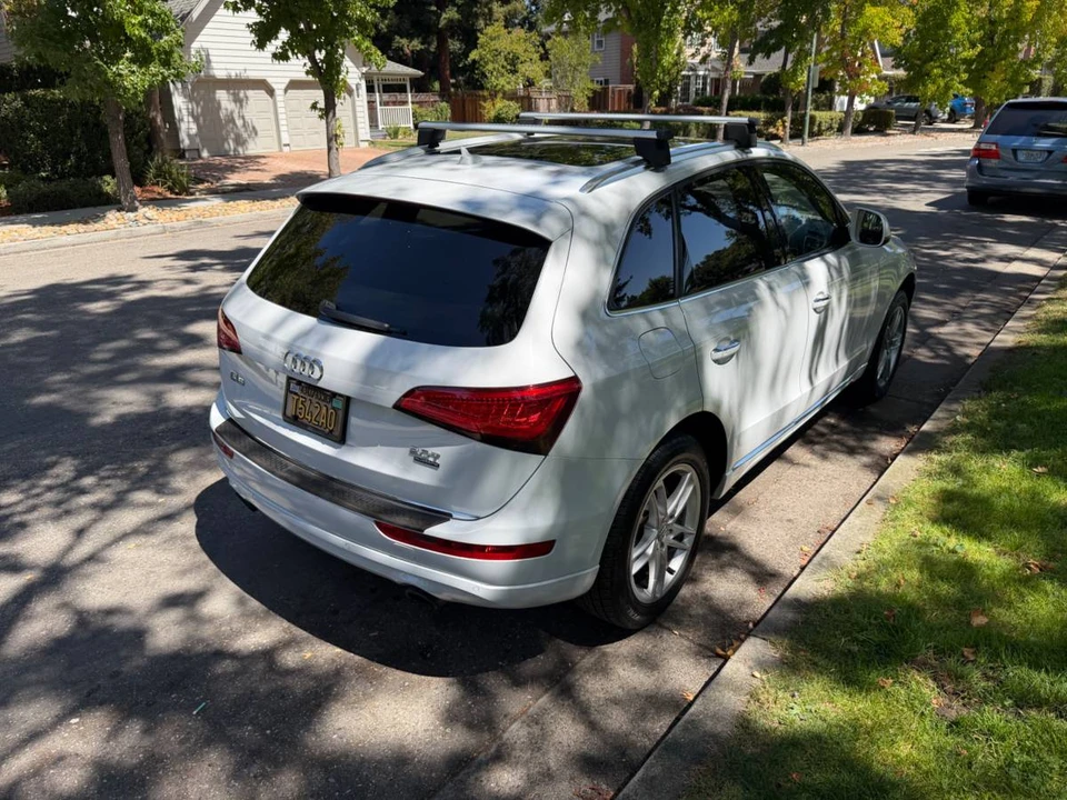 2016 Audi 8R Q5 - Image 2 of 19