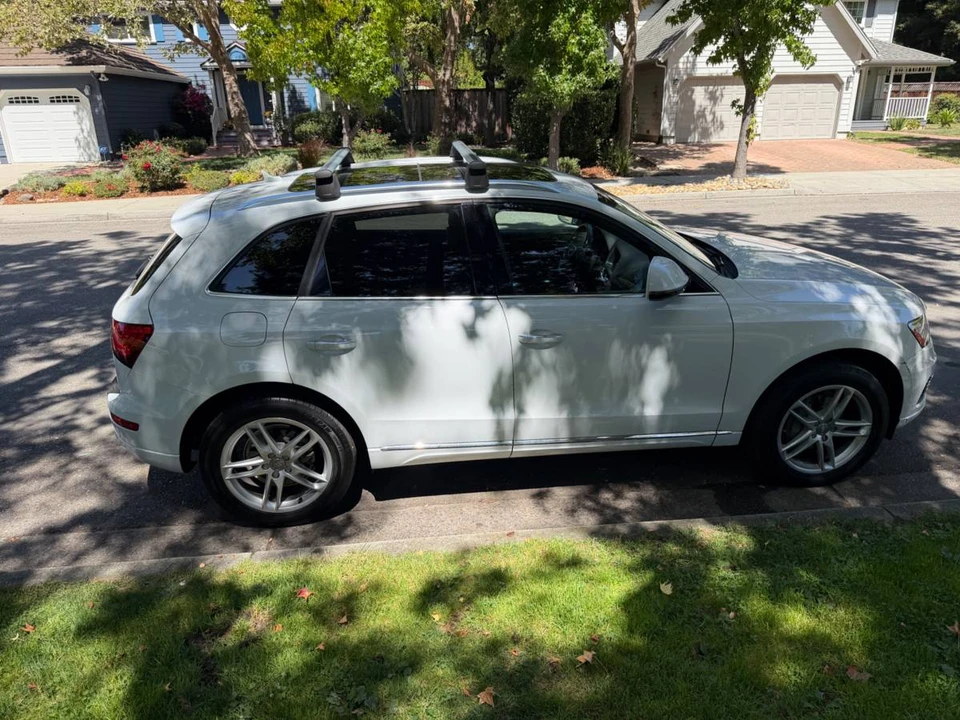 2016 Audi 8R Q5 - Image 15 of 19