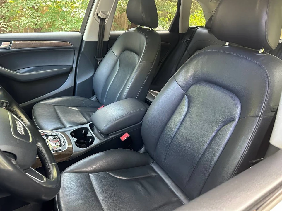 2016 Audi 8R Q5 - Image 6 of 8