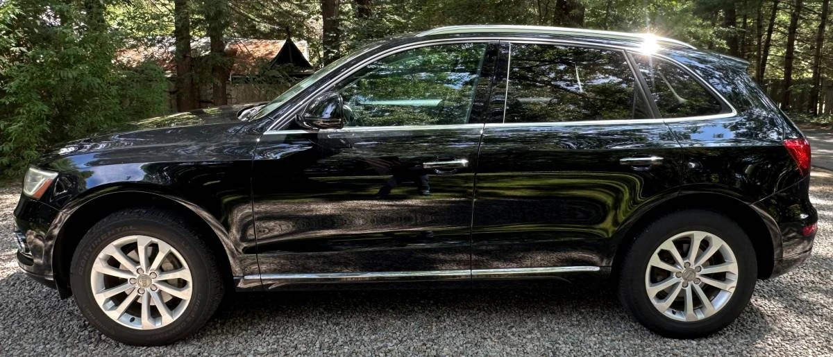 2016 Audi 8R Q5 - Image 3 of 8
