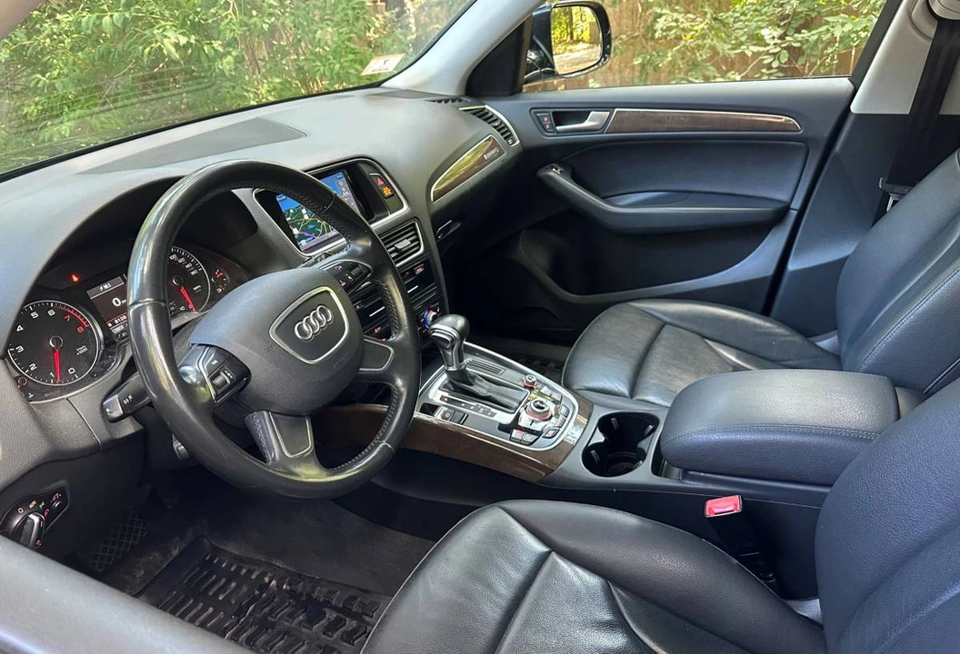 2016 Audi 8R Q5 - Image 4 of 8