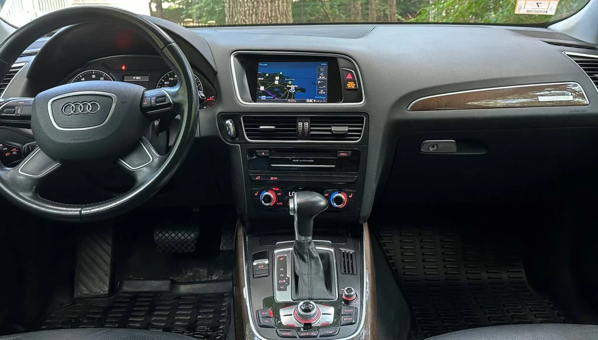 2016 Audi 8R Q5 - Image 5 of 8