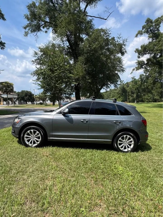 2016 Audi 8R Q5 - Image 2 of 15