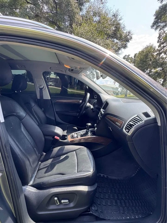 2016 Audi 8R Q5 - Image 7 of 15