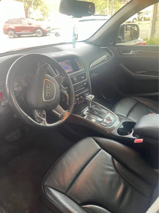 2016 Audi 8R Q5 - Image 14 of 14