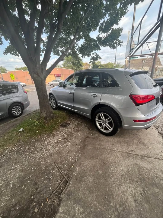 2016 Audi 8R Q5 - Image 11 of 14