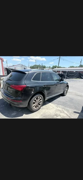 2016 Audi 8R Q5 - Image 2 of 8
