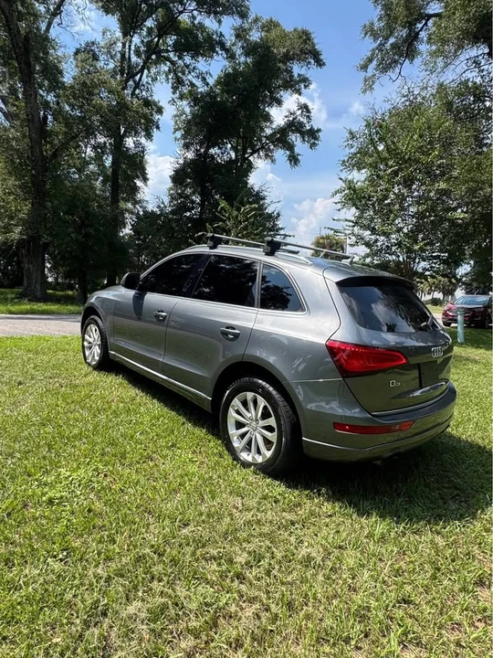 2016 Audi 8R Q5 - Image 3 of 15