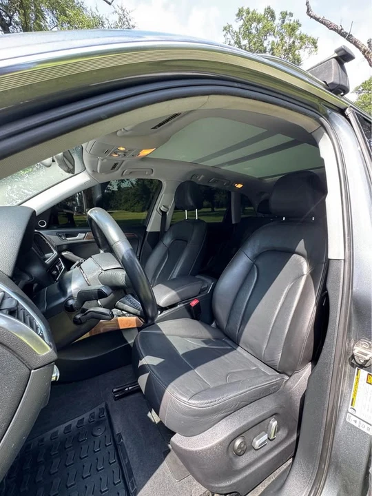 2016 Audi 8R Q5 - Image 14 of 15