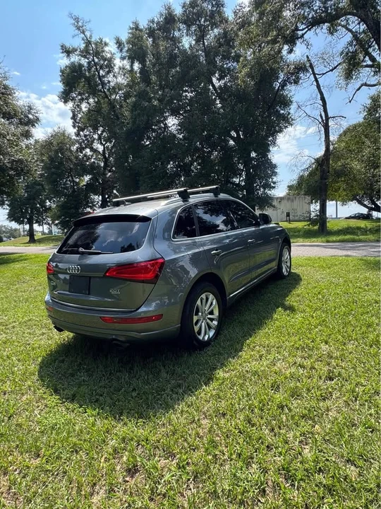 2016 Audi 8R Q5 - Image 4 of 15