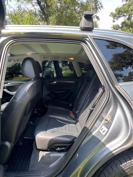 2016 Audi 8R Q5 - Image 11 of 15