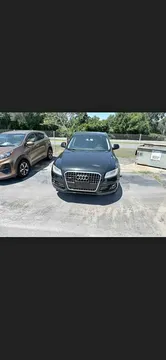 2016 Audi Q5 Premium Sport Utility 4D