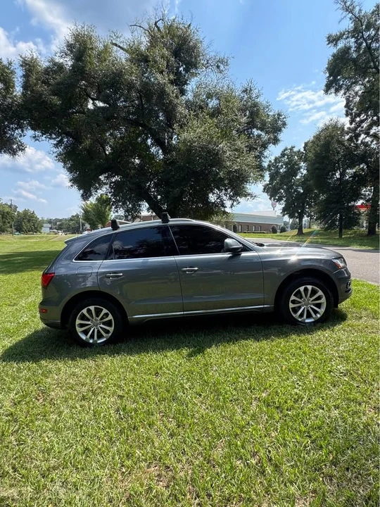 2016 Audi 8R Q5 - Image 5 of 15