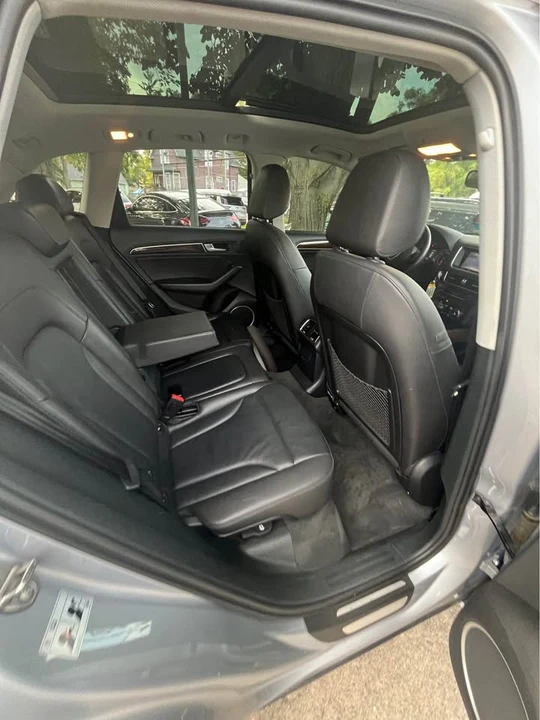 2016 Audi 8R Q5 - Image 9 of 14