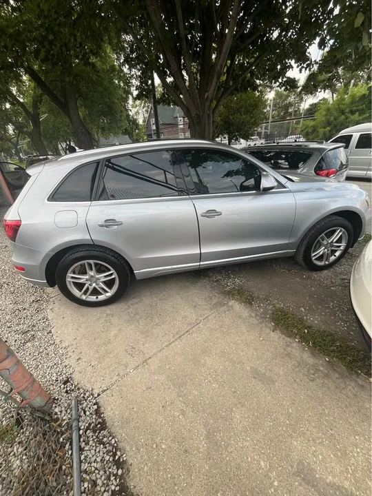 2016 Audi 8R Q5 - Image 4 of 14