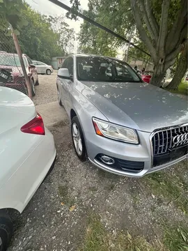 2016 Audi Q5 Premium Sport Utility 4D
