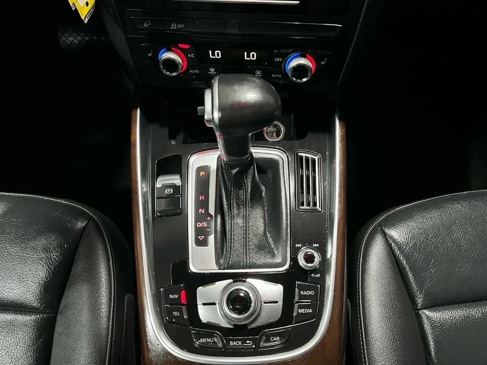 2016 Audi 8R Q5 - Image 13 of 17
