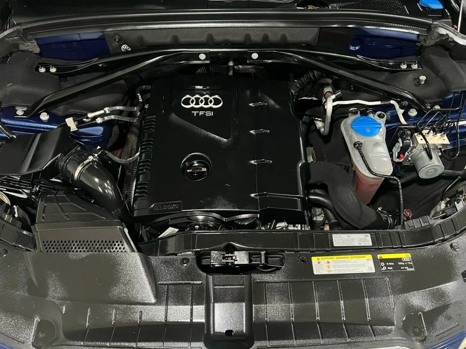 2016 Audi 8R Q5 - Image 16 of 17