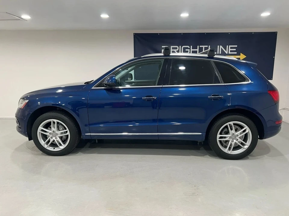 2016 Audi 8R Q5 - Image 2 of 17