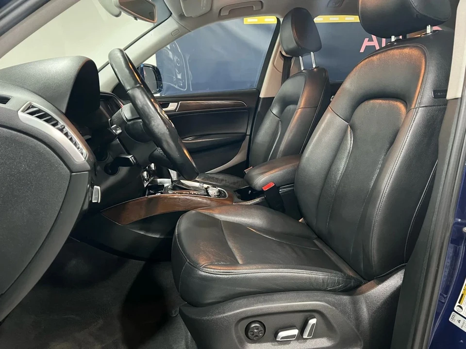 2016 Audi 8R Q5 - Image 7 of 17