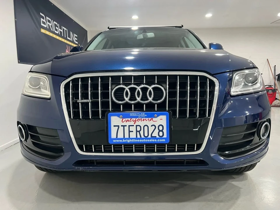 2016 Audi 8R Q5 - Image 6 of 17
