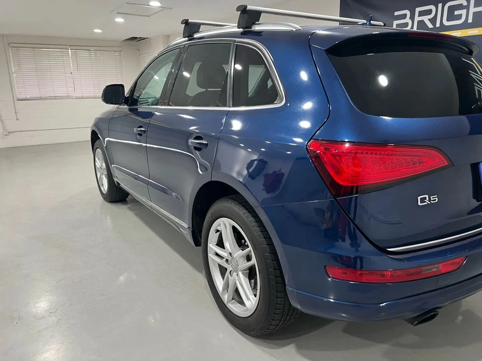 2016 Audi 8R Q5 - Image 3 of 17